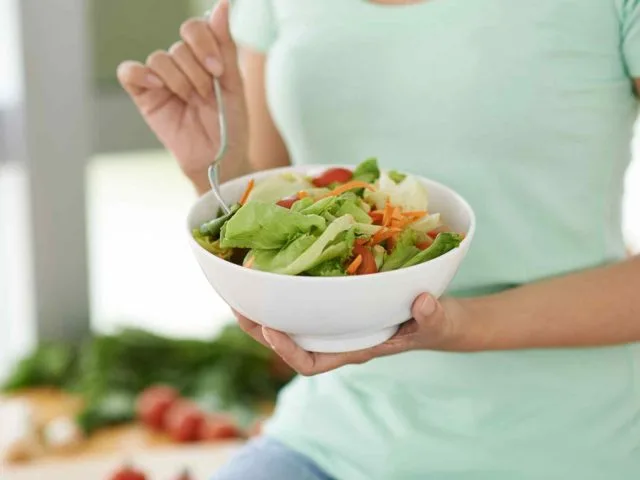 Individual dietitian consultation setting